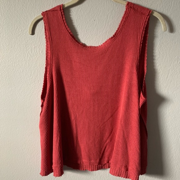 Free People New Love Tank Top - Picture 4 of 8